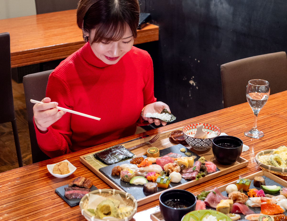 職人には握れない、あなただけの傑作を。