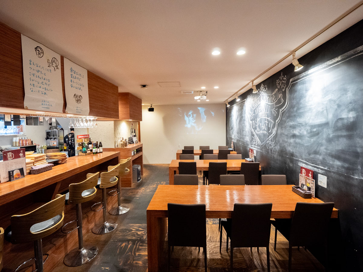 団体予約や宴会コースもご相談ください。